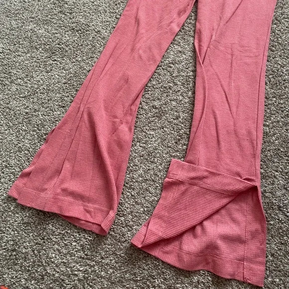 Cozy Roxy Pajama Set - Picture 5 of 5